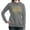 Charcoal Heather, variant on CafePress - 60Th Birthday - Pullover Hoodie, Classic & Comfortable Hooded Sweatshirt