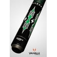 thumbnail image 2 of Viking Valhalla Pool Cue VA466 Billiards Cue Stick - 18.5oz, 2 of 5