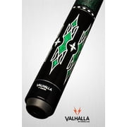 Viking Valhalla Pool Cue VA466 Billiards Cue Stick - 19oz
