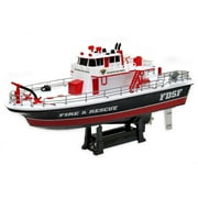 18" R/C Fire Boat