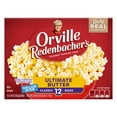 thumbnail image 2 of Orville Redenbacher’s Microwave Popcorn Value Size, Ultimate Butter Flavor, 3.29 oz., 12-Count, 2 of 2