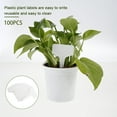 thumbnail image 2 of Plant Nursery Pots Reusable Seed Starter Grow Starting Seedling Containers Transplanting with Labels, 2 of 2