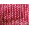 thumbnail image 4 of oneOone Cotton Cambric Fabric Chevron Block Decor Fabric Printed BTY 56 Inch Wide, 4 of 4