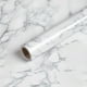 thumbnail image 4 of 1 Roll, Marble Peel And Stick, Cabinet Table Chair Room Background Cracked Wallpaper, Refrigerator Speaker Dryer Cabinet Oven Appliance Furniture Kitchen Refurbishment Washable Wallpaper, Home Decor, 4 of 5