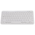 thumbnail image 3 of Clavier, clavier Sans Fil 78 Touches Clavier Sans Fil Bluetooth Intégration Transparente, 3 of 14