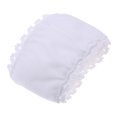 thumbnail image 4 of Tirantes Tubo De Encaje Blanco Para 1/6 Bjd Muñeca Ropa Interior Baoblaze  Muñeca Top sin tirantes, 4 of 8