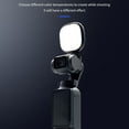 thumbnail image 3 of Camera Selfie Light, LED Video Light Compact  for  3, 3 of 7