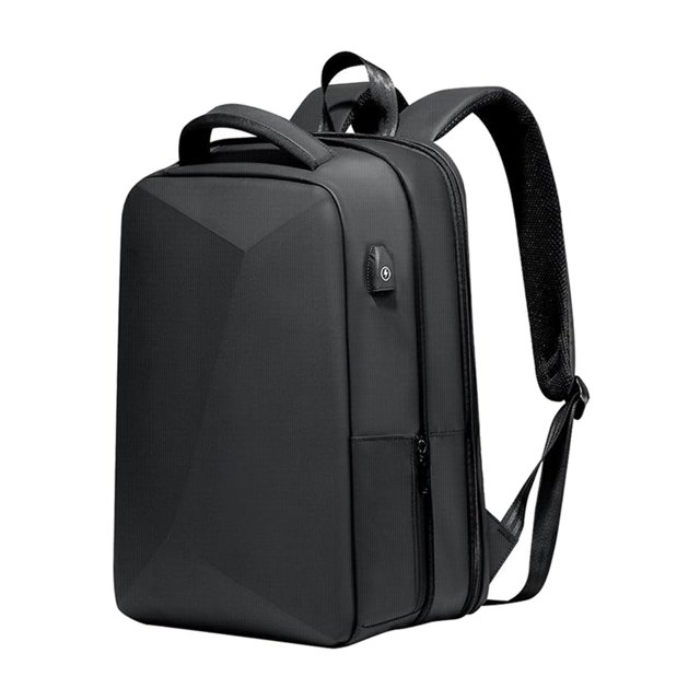 al agua para computadora portátil Bolsa de negocios para hombres Trabajo de viaje Versión de actualización Yuyangstore Anti-robo