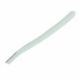 thumbnail image 3 of Eyebrow Trimmer, Sharpened Blade Facial Shaver Beautiful Delicate with Safety Cover for Eyebrow Shaving for Facial Shaving, 3 of 7