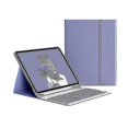 thumbnail image 1 of Étui avec Clavier pour Ipad 9.7 Pouces 2017 2018 5e 6e Génération, 1 of 4