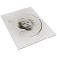 thumbnail image 3 of Print: Milton Wright, Nephew Of Wilbur And Orville, Son Of Lorin, 3 of 4