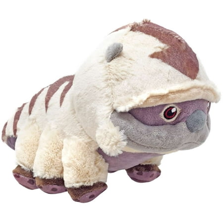 U.C.C. Distributing Avatar: The Last Airbender - Appa 10" Exclusive Plush