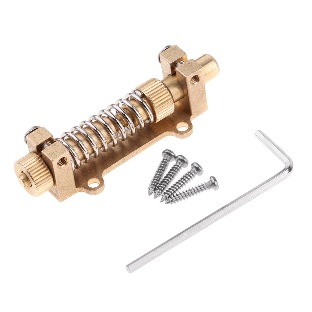 LeeQinersw 3x Tremsetter Tremolo Kit L-shape Wrench for Electric Guitar Parts Accs