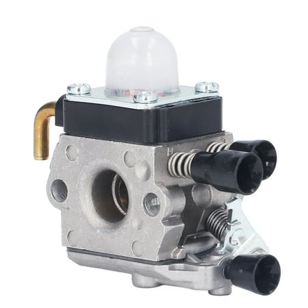

Carburetor Carb Anodized Carburetor 4226 120 0604 Die Casting Aluminum Easy Installation Simple To Replace For HS 75 80 85 HS71 HS80 HS85