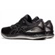 thumbnail image 4 of ASICS GEL-Nimbus 23 Platinum Black Pure Silver 2021 - 1011B156-001, 4 of 6