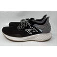 thumbnail image 3 of New Balance Mens Fresh Foam Roav MROAVTK Black Lace-Up Running Shoes Size 11 2E, 3 of 6