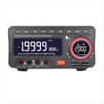thumbnail image 1 of -5566SEAPP Serie Bluetooth Multímetro Digital Inteligente de Alta Precisión, con Curva Anti-Quemaduras, Monitoreo de Datos y Voz., 1 of 5