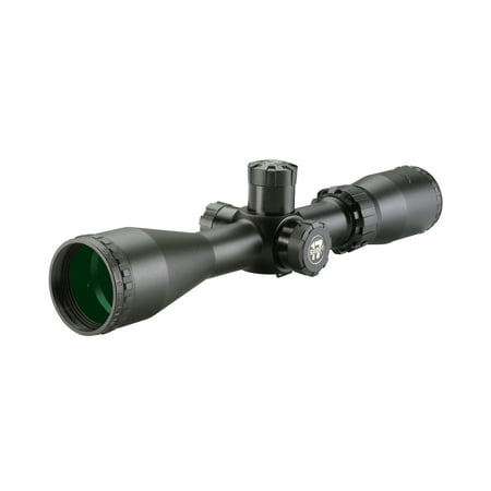 BSA Sweet 17 Riflescope (Best Scope For Savage 17 Hmr Rifle)