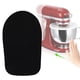 thumbnail image 5 of Alfombrillas para electrodomésticos de cocina, alfombrilla deslizante para batidora, alfombrilla para batidora doméstica fácil de usar, alfombrilla deslizante para batidora, diseño exquisito, 5 of 12