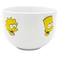 thumbnail image 3 of Taza De CerÃ¡mica Jumbo Ambient 21 Familia Los Simpsons 820 ml Taza de cerámica jumbo los simpsons, 3 of 4