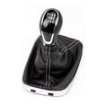 thumbnail image 6 of Huanke-5 / 6 Speed Gear Shift Knob Lever Handle for Vauxhall for Opel for Inignia A G09, 6 of 12