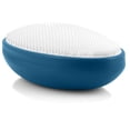 thumbnail image 1 of Cepillo exfoliante facial y corporal 2 en 1 WIZKER para cabello encarnado, 1 of 9