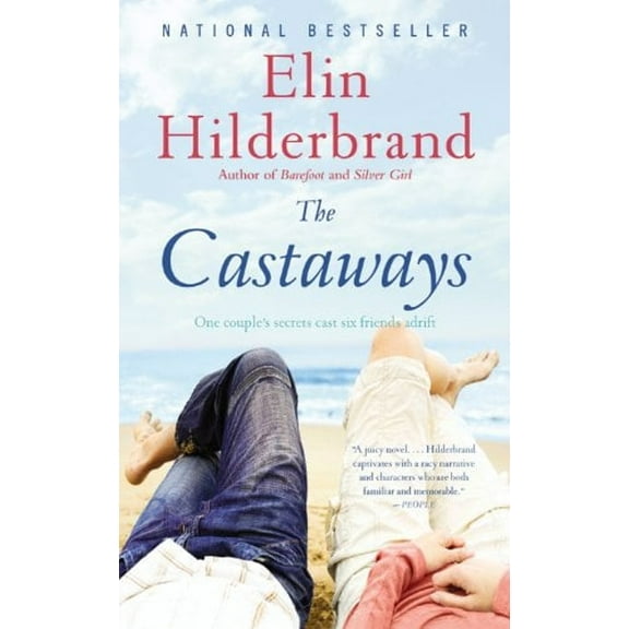 Pre-Owned The Castaways (Mass Market Paperback) 0316132551 9780316132558