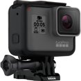 thumbnail image 3 of GoPro Hero5 Black with Voice Activated Remote + 64 GB Memory Card + Extreme Outdoor Action Kit GoPro CHDHX-502, 3 of 6