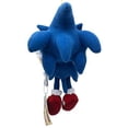 thumbnail image 2 of Great Eastern Sonic The Hedgehog - Classic Sonic 9'' Plush, 2 of 3