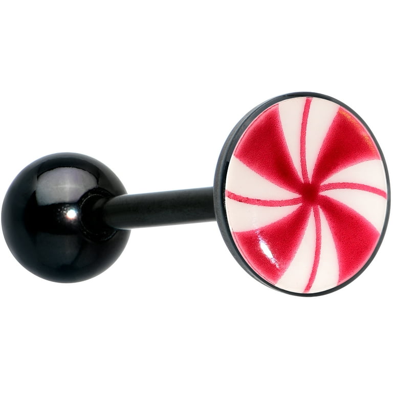 Body candy tongue rings sale