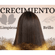 thumbnail image 3 of shampoo anticaída De la Nonna 500ml, organico, para cabello seco y maltratado, sin sulfatos y parabenos, con romero, nopal, cola de caballo, aguacate, reafirmante y suavidad. Champú manzanilla, 3 of 7