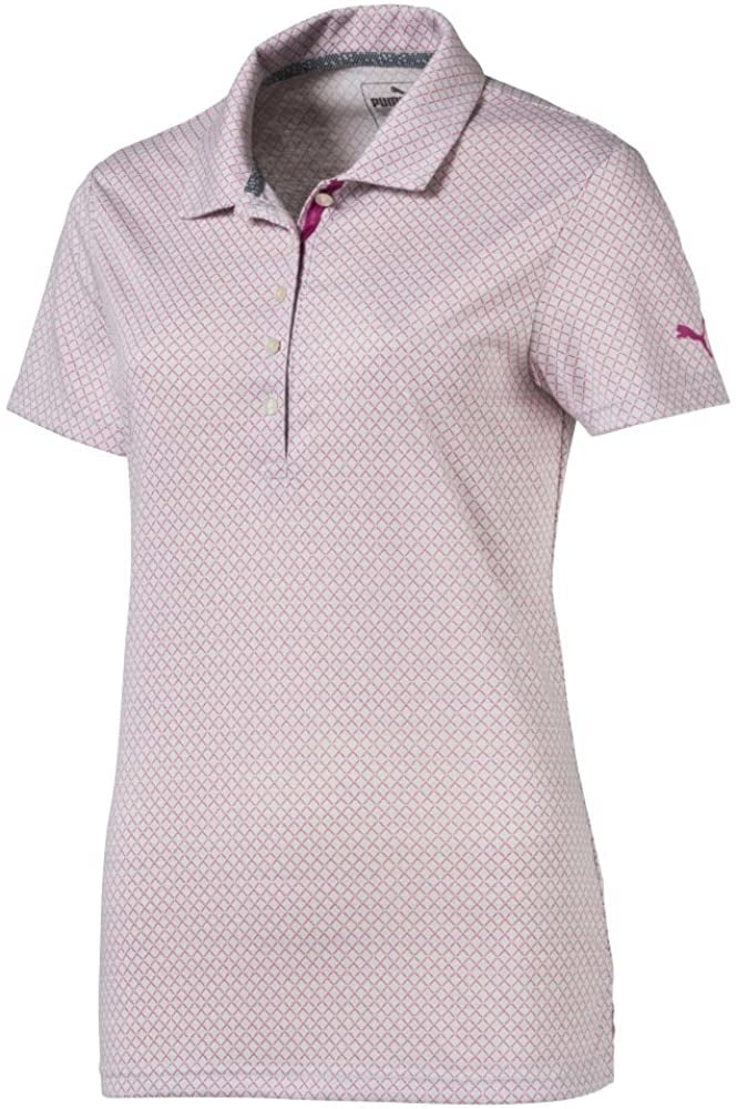 puma golf apparel for ladies