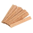 thumbnail image 3 of OUNONA 10 PCS Sax Repair Tools for Clarinet Maintenance in Khaki Color, 3 of 5