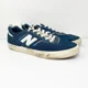 thumbnail image 2 of New Balance Mens Numeric 306 NM306CLN Blue Casual Shoes Sneakers Size 8.5 D, 2 of 6