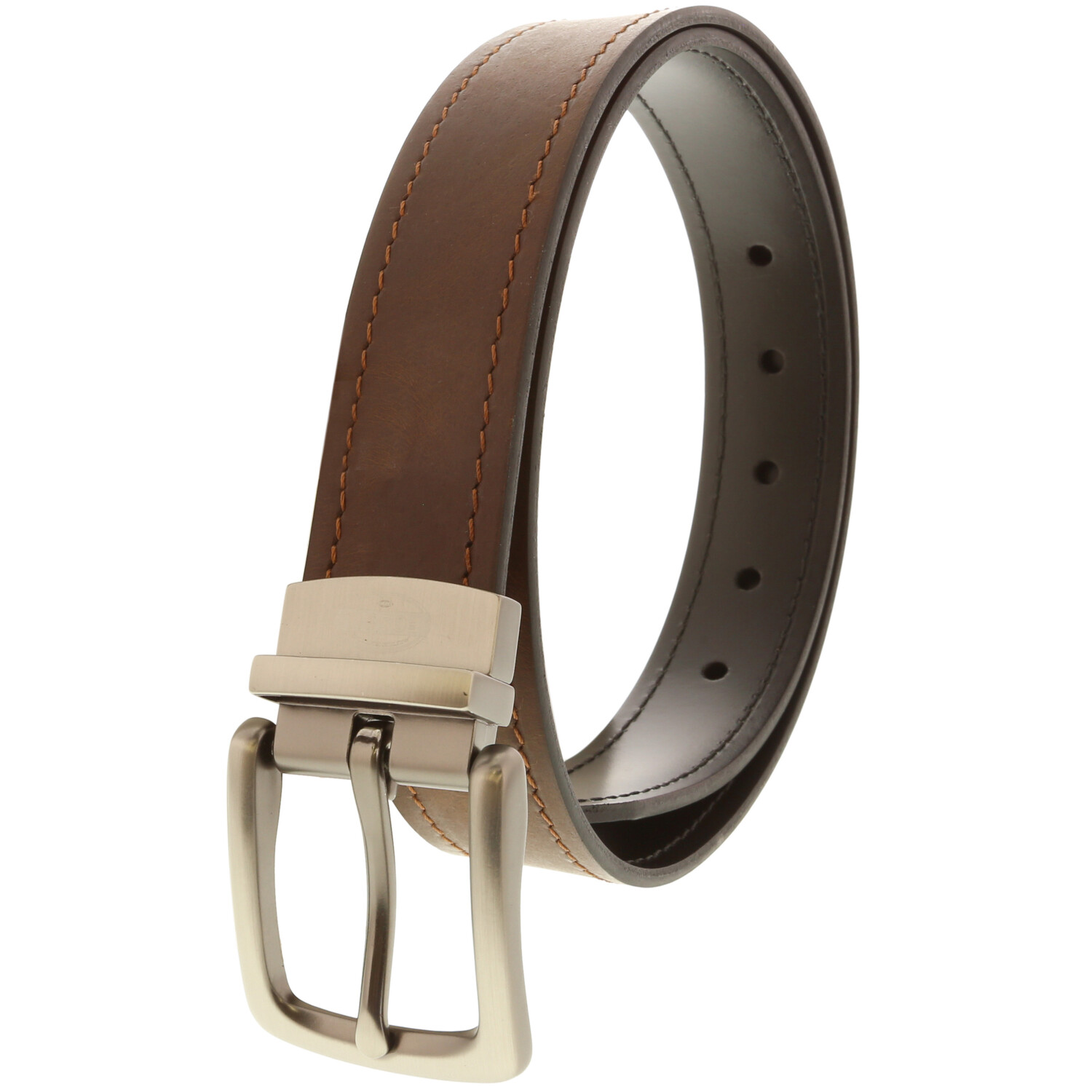 fossil reversible belt