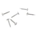 thumbnail image 1 of Vis Auto-Perçantes, M4.2x25 Acier Inoxydable Argenté 100 Pcs pour Réparation, 1 of 7