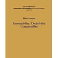 thumbnail image 1 of Enumerability . Decidability Computability, 1 of 2