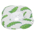 thumbnail image 2 of Collar de recuperación para gatos, cono protector curativo ajustable para gatos E-Colloar para protección contra lamidos y arañazos XS ≤ 2,2 lb, 2 of 5