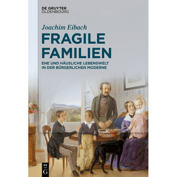 Fragile Familien, (Hardcover)