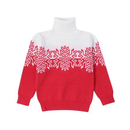 

women Christmas pajamas for family matching outfits son daughter sets soft Red Christmas Kid Round Neck Parent-child Men s Christmas Sweater
