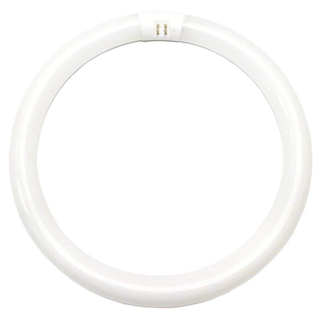 12 Inch 32W T9 Super-Bright Cool White Circle Fluorescent Tube 