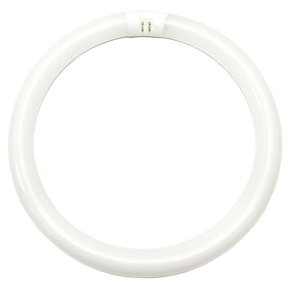 Viva 29163 - FCT9 Circline 32 watt 3000K 29163 Circular T9 Fluorescent Tube Light Bulb