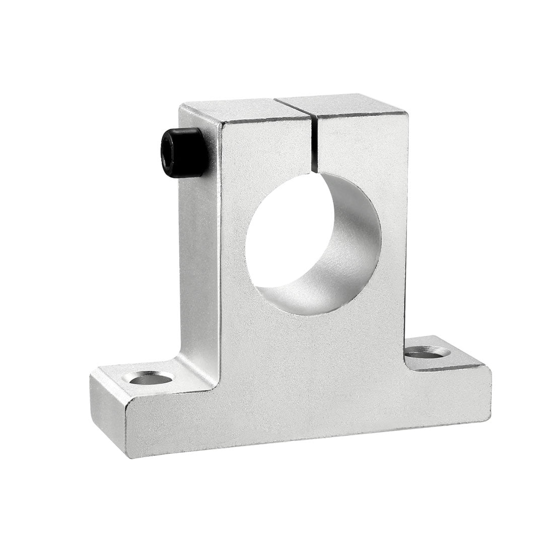 Lot De 4 Supports Linéaires SK16 Pour Arbre De 16mm - Rails De Guidage Mouvement Linéaire (Neuf, Uxcell)