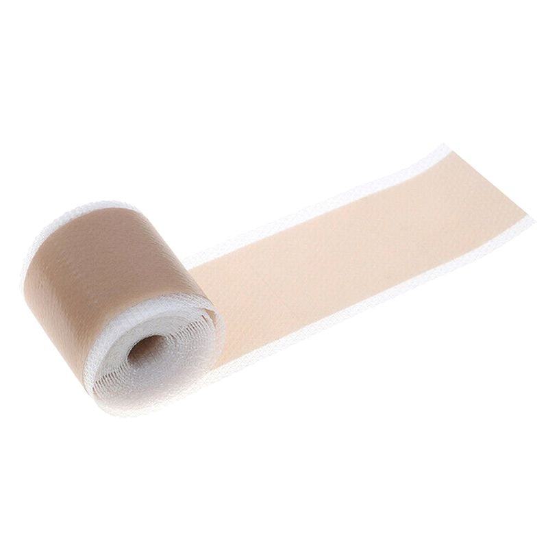 KABOER Efficient Surgery Scar Removal Silicone Gel Sheet Patch Bandage