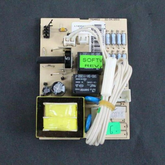 GE APPLIANCE WR55X22483 BOARD CONTROL - GENUINE OEM PART