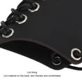 thumbnail image 4 of Archery Arm Gurad, Artificial Leather Durable Skin Friendly Arm Protection Tools For Archery, 4 of 8