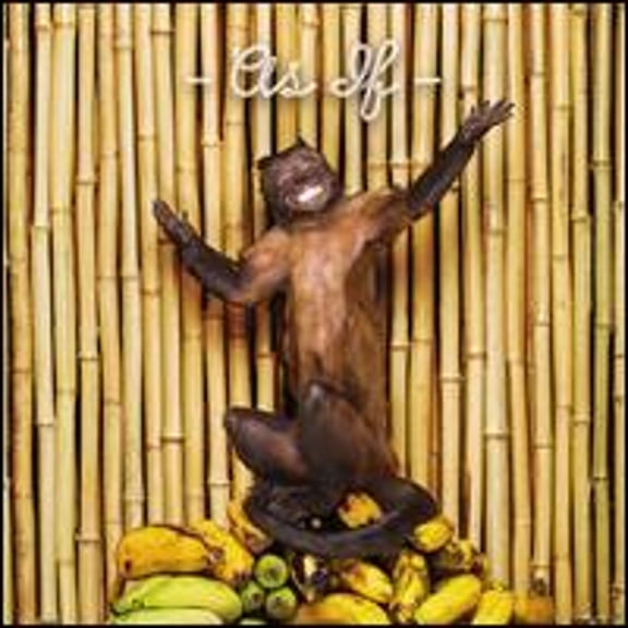 Pre-Owned As If (CD 0801061026028) by !!!