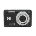 thumbnail image 5 of Kodak PIXPRO FZ55 Digital Camera (Black) + Accessories, 5 of 7