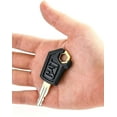 thumbnail image 3 of 10 Pack 5p8500 Cat Keys, Ignition Keys For Caterpillar Heavy Equipment, 3 of 3