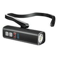 thumbnail image 2 of karymi Motion Sensing Headlamp Long Range Outdoor Headlight Rechargeable Head Torch Hands Free Headlamp, 2 of 8